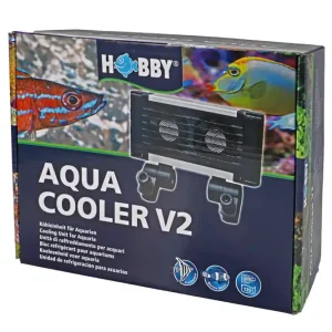 Hobby Aqua Cooler V2 Preisreduziert